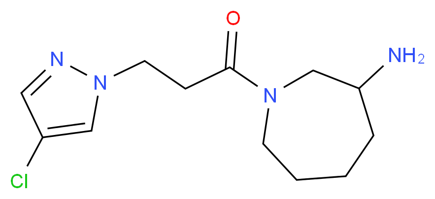  分子结构