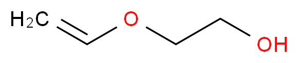 CAS_764-48-7 molecular structure