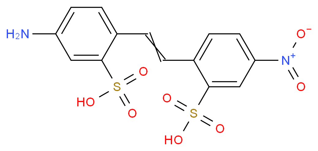 119-72-2 分子结构