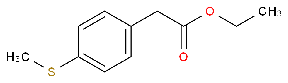 CAS_14062-27-2 分子结构