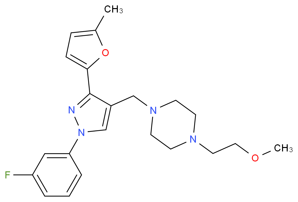  分子结构