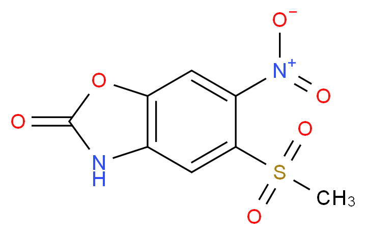CAS_31770-95-3 molecular structure