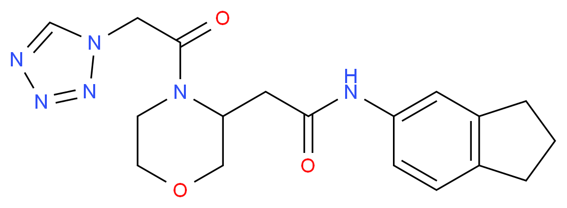  分子结构