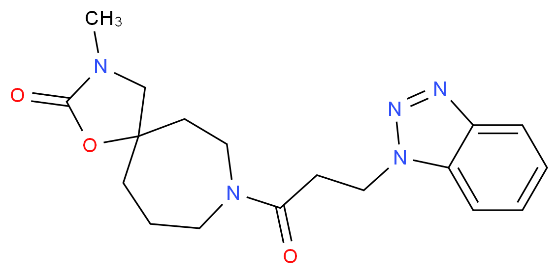  分子结构