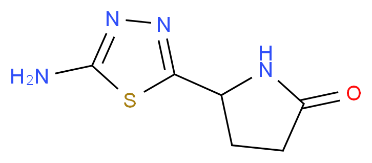 1256643-02-3 分子结构