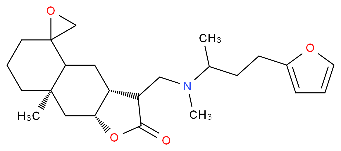 164267668 分子结构