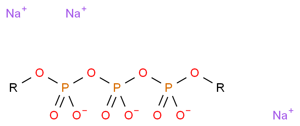 CAS_68915-31-1 molecular structure