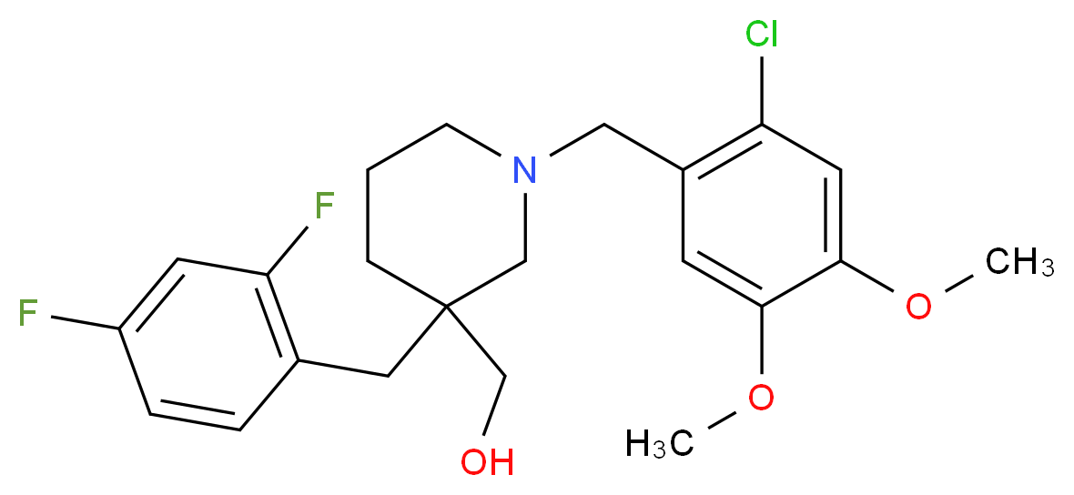  分子结构