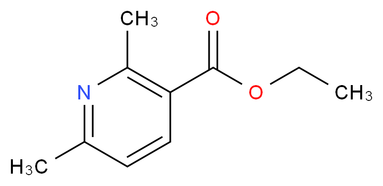 CAS_1721-13-7 molecular structure