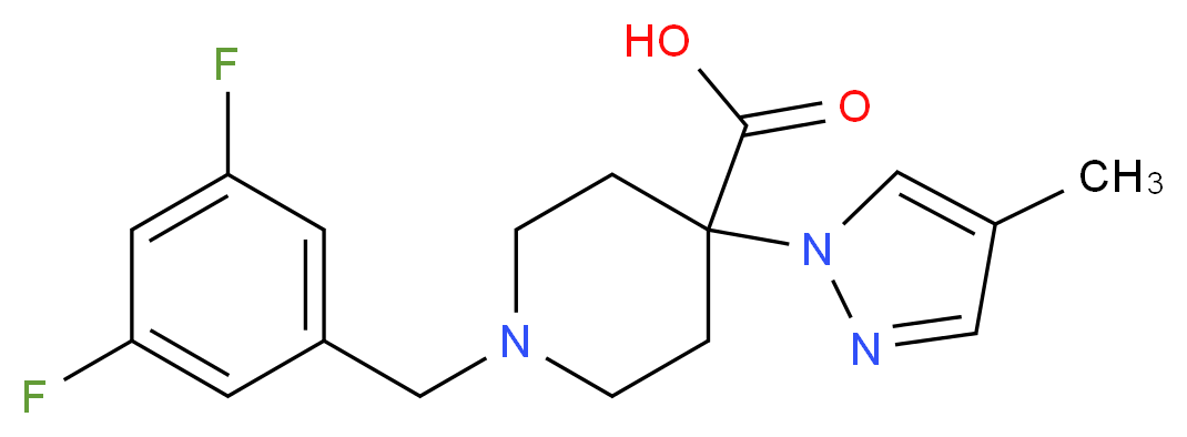  分子结构