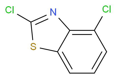 CAS_3622-30-8 分子结构
