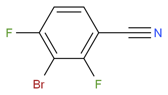 CAS_935534-48-8 molecular structure