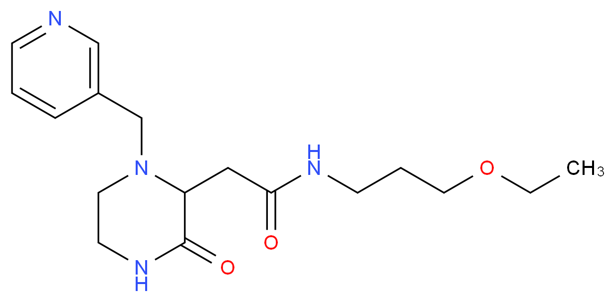 分子结构