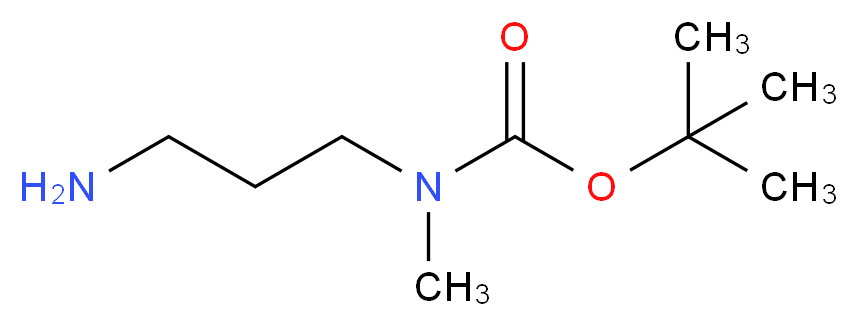 CAS_150349-36-3 分子结构