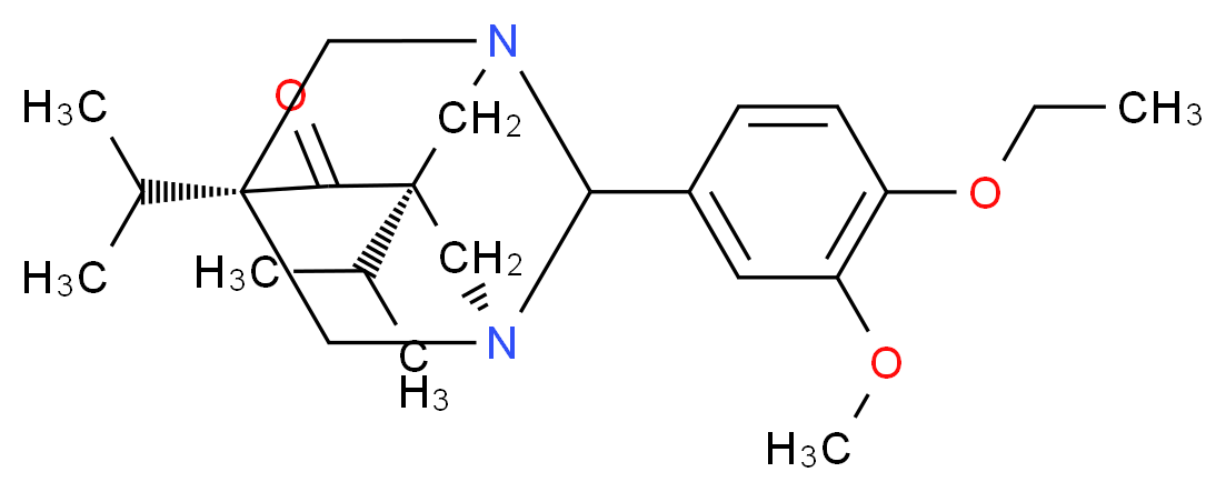 164268518 分子结构