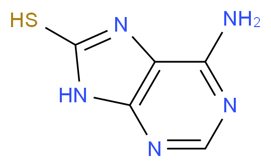 _分子结构_CAS_)