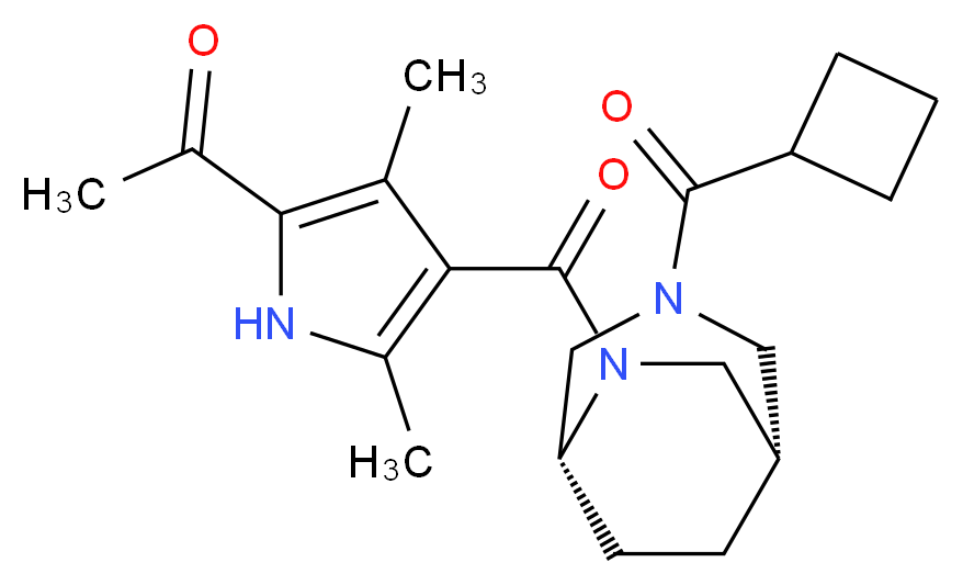  分子结构
