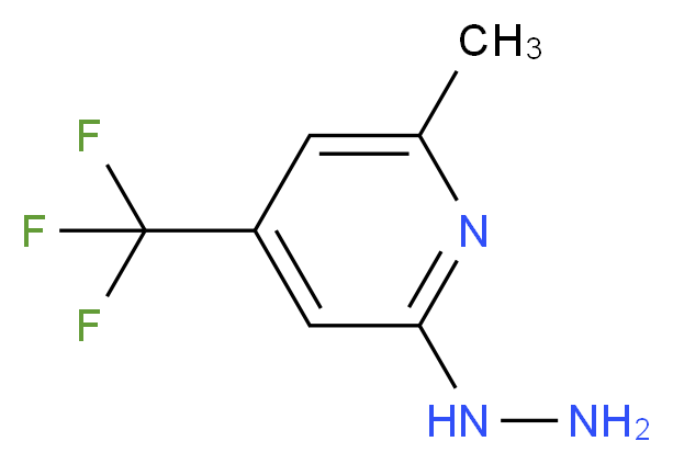 22123-09-7 分子结构