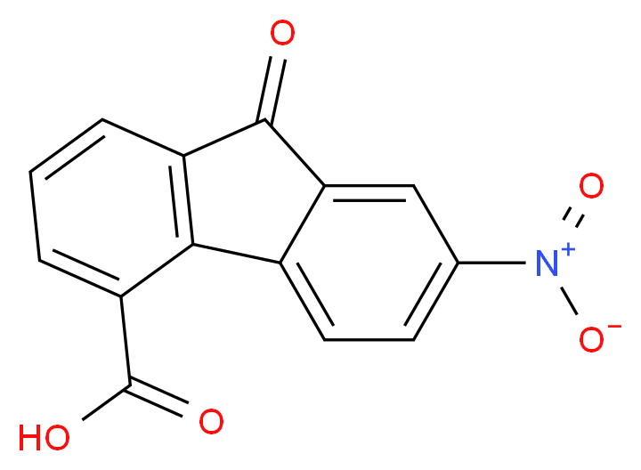 CAS_42523-38-6 分子结构