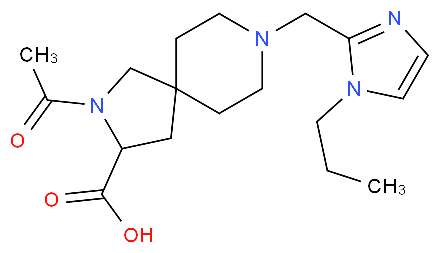  分子结构