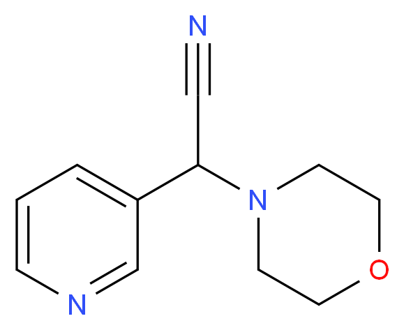 36740-09-7 分子结构