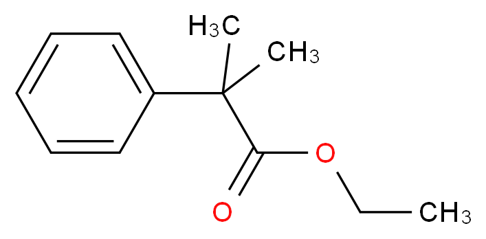 CAS_2901-13-5 molecular structure