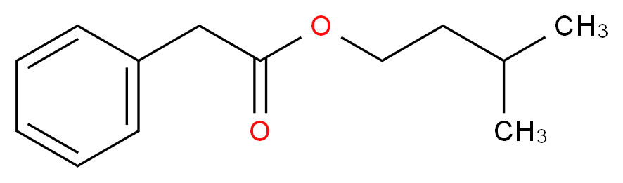 CAS_102-19-2 分子结构