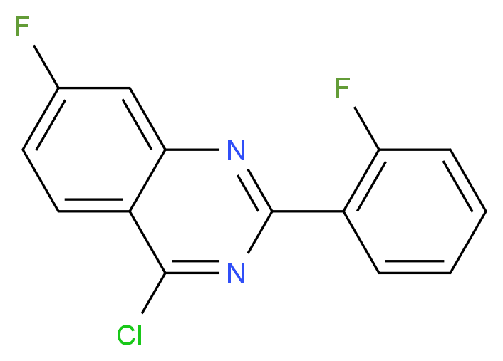 885277-58-7 分子结构