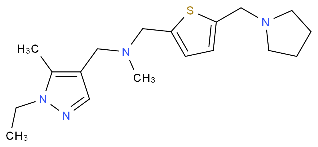  分子结构