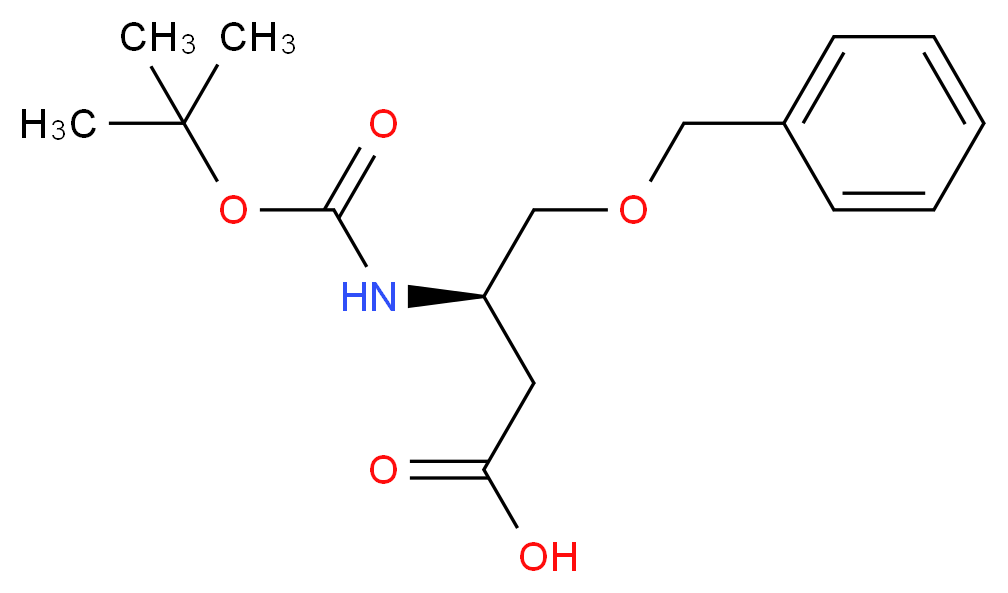 CAS_218943-31-8 molecular structure