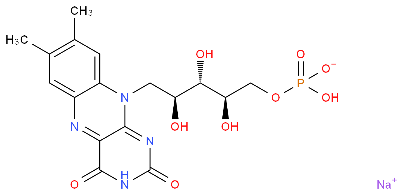 CAS_130-40-5 molecular structure