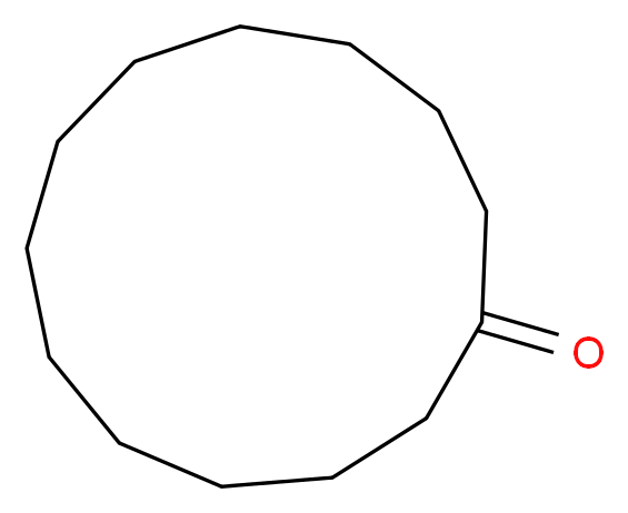 CAS_832-10-0 molecular structure