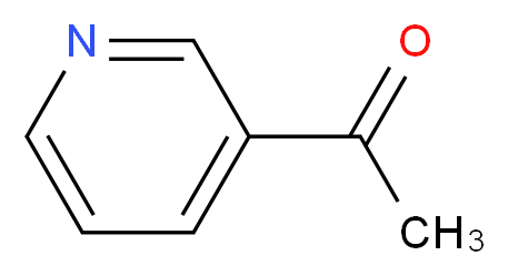 CAS_350-03-8 molecular structure