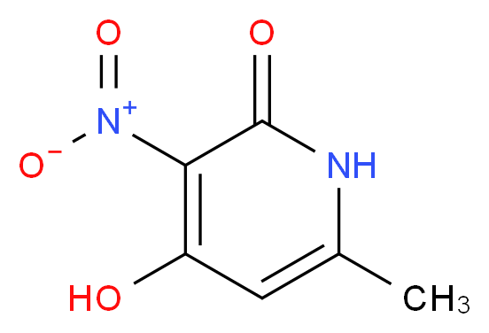 CAS_4966-90-9 分子结构