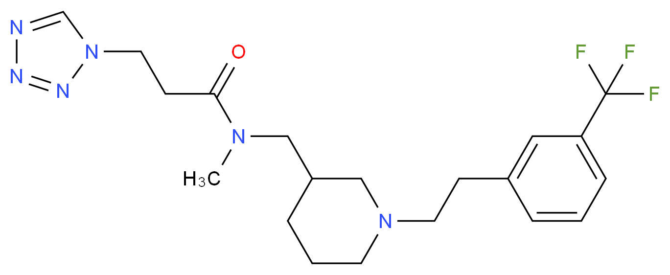  分子结构