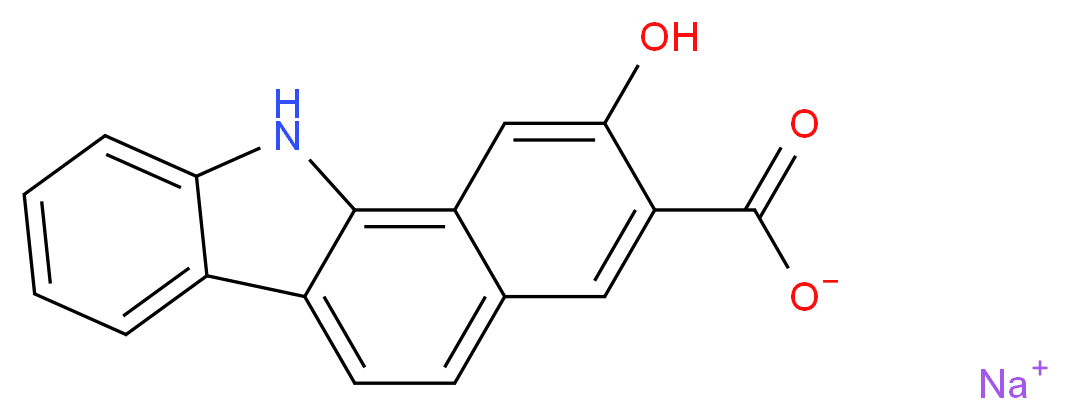 CAS_352523-30-9 分子结构