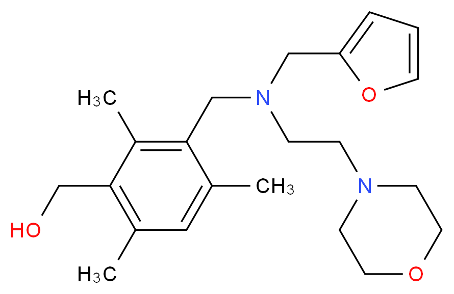  分子结构