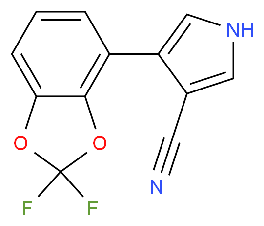 CAS_131341-86-1 molecular structure