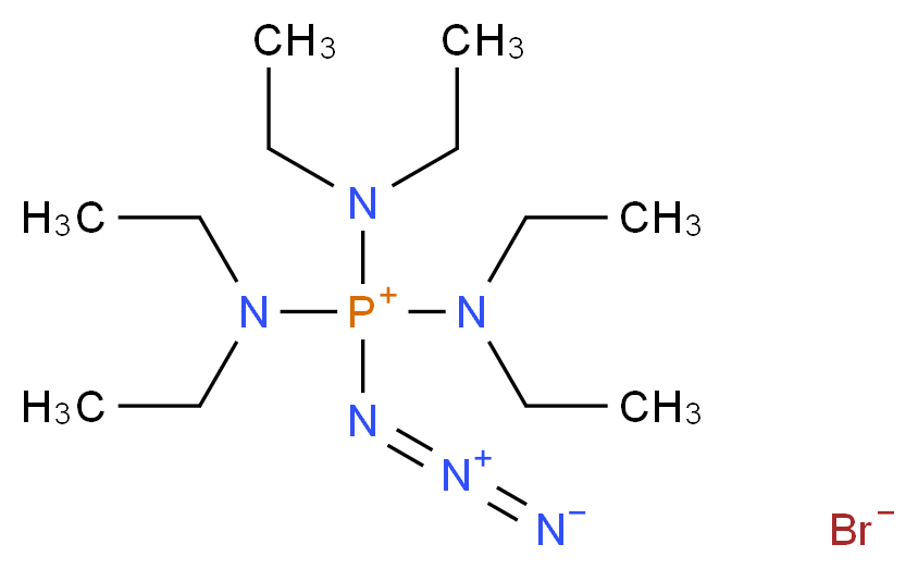 CAS_130888-29-8 分子结构
