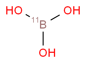 13813-78-0 分子结构