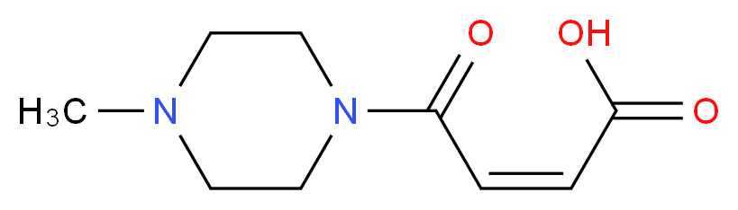CAS_42574-70-9 molecular structure