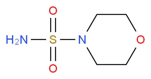 25999-04-6 分子结构