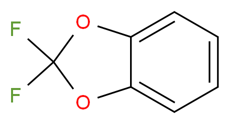 CAS_1583-59-1 分子结构