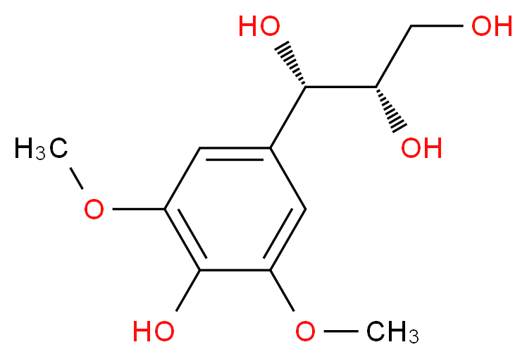 121748-11-6 分子结构