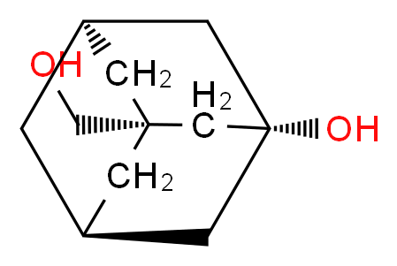 CAS_38584-37-1 分子结构