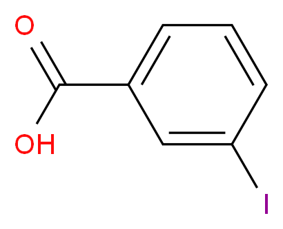 CAS_618-51-9 molecular structure
