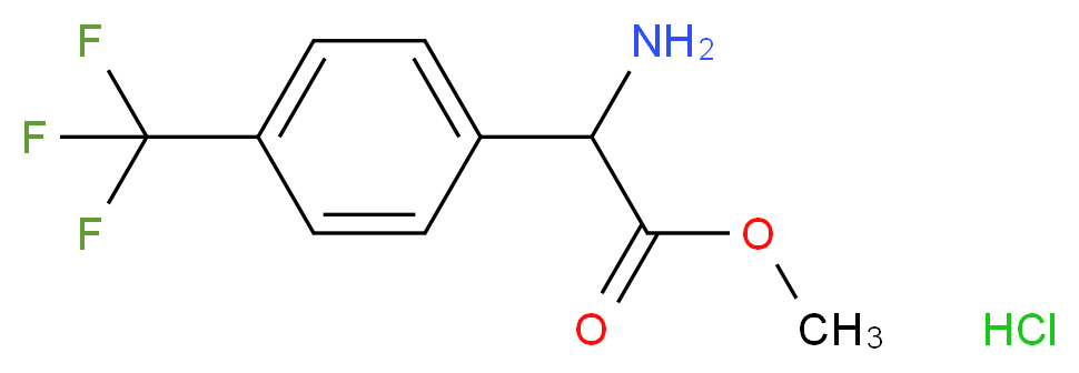 CAS_390815-48-2 molecular structure