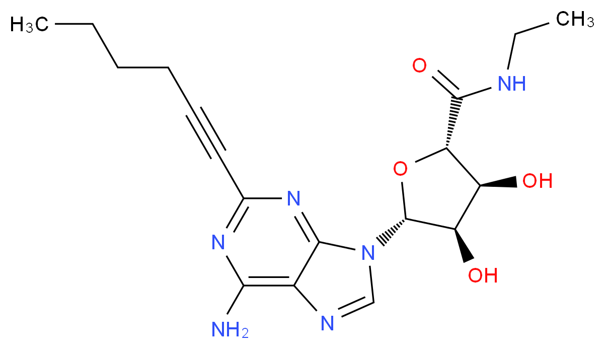 141018-30-6(anhydrous) 分子结构