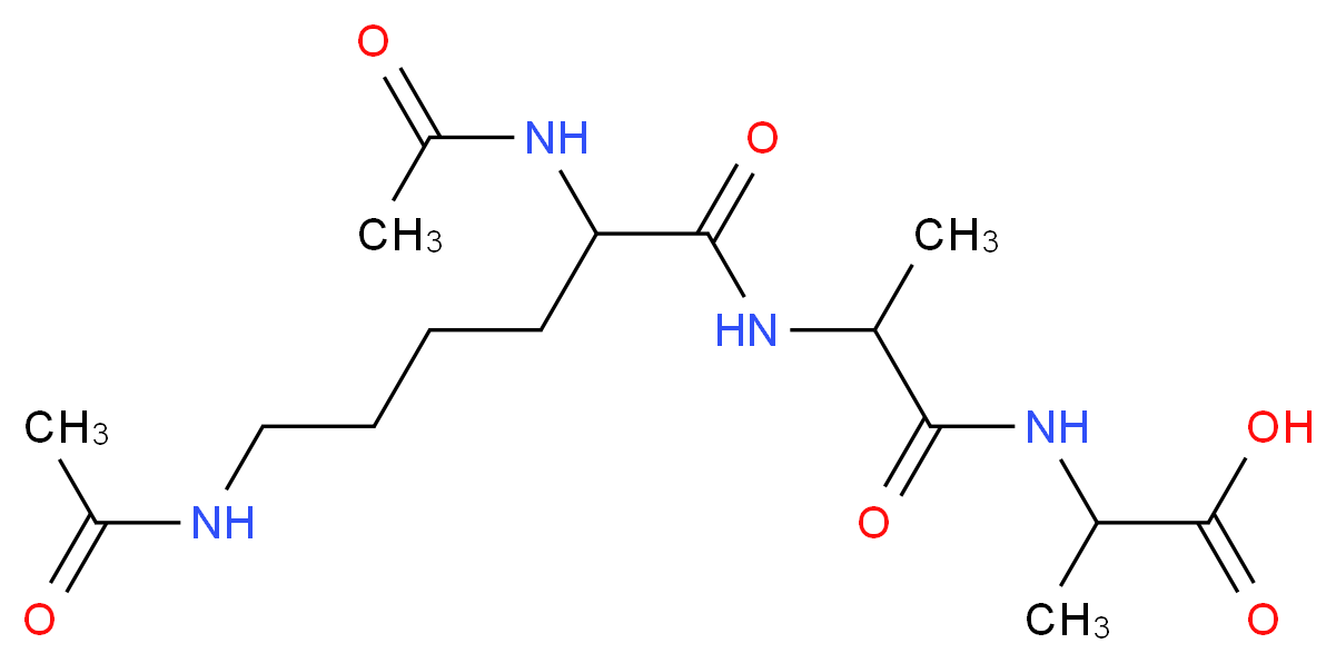 CAS_24570-39-6 molecular structure