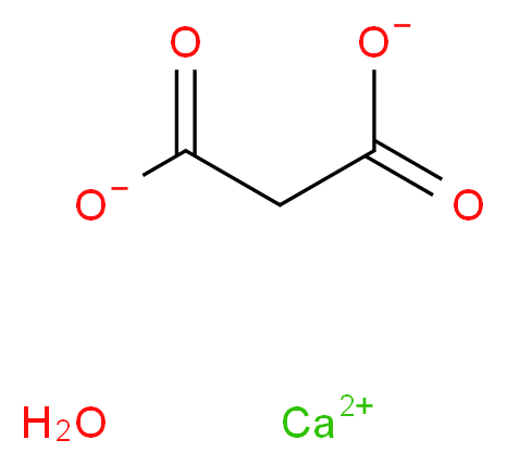 19455-76-6 分子结构